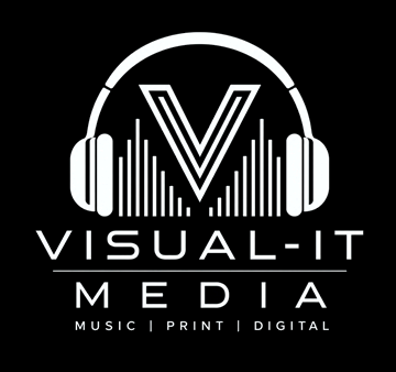 Visual-IT Media — Music, Print, Digital